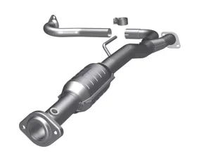 MagnaFlow 2002-2003 Jeep Liberty OEM Grade Direct-Fit Catalytic Converter