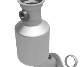 MagnaFlow 2002-2003 Jeep Liberty OEM Grade Direct-Fit Catalytic Converter