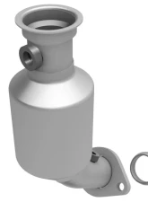 MagnaFlow 2002-2003 Jeep Liberty OEM Grade Direct-Fit Catalytic Converter                                     - 49492 - Image 2