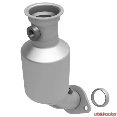MagnaFlow 2002-2003 Jeep Liberty OEM Grade Direct-Fit Catalytic Converter - 49492
