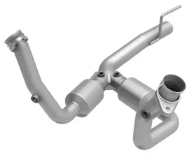 MagnaFlow 1999-2001 Jeep Grand Cherokee OEM Grade Direct-Fit Catalytic Converter