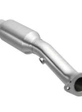 MagnaFlow OEM Grade Direct-Fit Catalytic Converter 49501                                     - 49501 - Image 2
