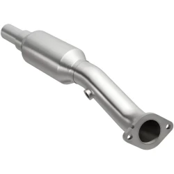 Exhaust Parts