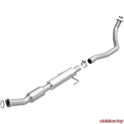 MagnaFlow OEM Grade Direct-Fit Catalytic Converter 49502 - 49502