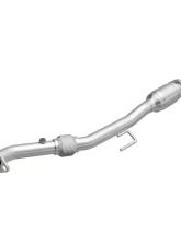 MagnaFlow 2002-2006 Nissan Altima OEM Grade Direct-Fit Catalytic Converter 49523                                     - 49523 - Image 2