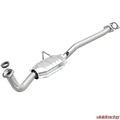 MagnaFlow OEM Grade Direct-Fit Catalytic Converter 49563 - 49563