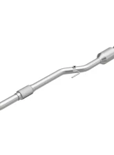 MagnaFlow 2003-2006 Nissan Sentra OEM Grade Direct-Fit Catalytic Converter 49564 Stainless Steel                                     - 49564 - Image 2