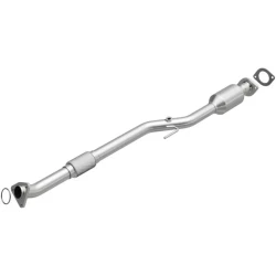 Exhaust Parts