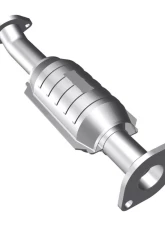 MagnaFlow 2002-2006 Mazda MPV OEM Grade Direct-Fit Catalytic Converter                                     - 49566 - Image 2