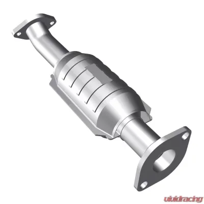 MagnaFlow 2002-2006 Mazda MPV OEM Grade Direct-Fit Catalytic Converter - 49566