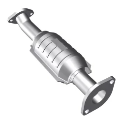 Exhaust Parts