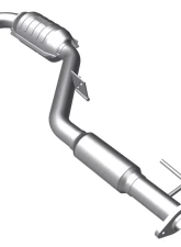 MagnaFlow 2002-2006 Mazda MPV OEM Grade Direct-Fit Catalytic Converter                                     - 49567 - Image 2
