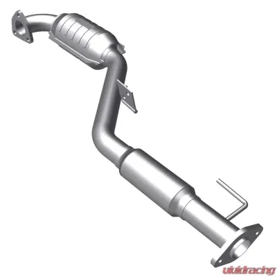 MagnaFlow 2002-2006 Mazda MPV OEM Grade Direct-Fit Catalytic Converter - 49567