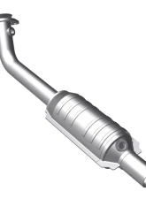 MagnaFlow 2000-2003 BMW X5 OEM Grade Direct-Fit Catalytic Converter                                     - 49571 - Image 2