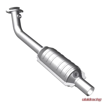 MagnaFlow 2000-2003 BMW X5 OEM Grade Direct-Fit Catalytic Converter - 49571