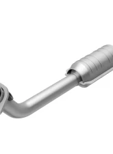 MagnaFlow 2000-2003 BMW X5 OEM Grade Direct-Fit Catalytic Converter                                     - 49572 - Image 2