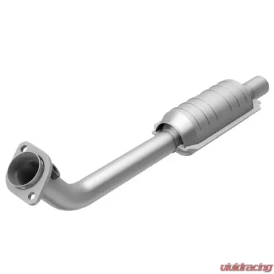 MagnaFlow 2000-2003 BMW X5 OEM Grade Direct-Fit Catalytic Converter - 49572