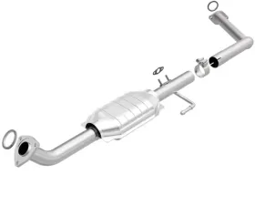 MagnaFlow 2001-2004 Toyota Sequoia OEM Grade Direct-Fit Catalytic Converter