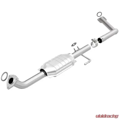 MagnaFlow 2001-2004 Toyota Sequoia OEM Grade Direct-Fit Catalytic Converter - 49577
