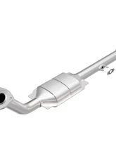 MagnaFlow 2001-2004 Toyota Sequoia OEM Grade Direct-Fit Catalytic Converter                                     - 49578 - Image 2