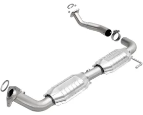 MagnaFlow OEM Grade Direct-Fit Catalytic Converter 49625
