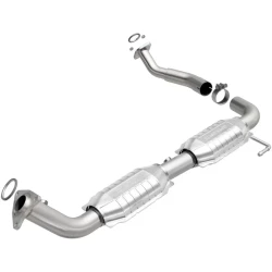 Exhaust Parts