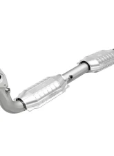 MagnaFlow OEM Grade Direct-Fit Catalytic Converter 49626                                     - 49626 - Image 2