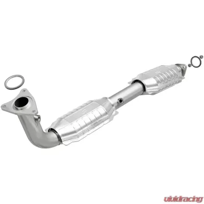 MagnaFlow OEM Grade Direct-Fit Catalytic Converter 49626 - 49626
