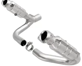 MagnaFlow OEM Grade Direct-Fit Catalytic Converter 49638