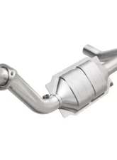 MagnaFlow OEM Grade Direct-Fit Catalytic Converter 49651                                     - 49651 - Image 2