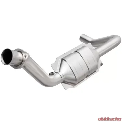 MagnaFlow OEM Grade Direct-Fit Catalytic Converter 49651 - 49651