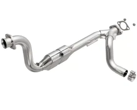 MagnaFlow OEM Grade Direct-Fit Catalytic Converter 49652