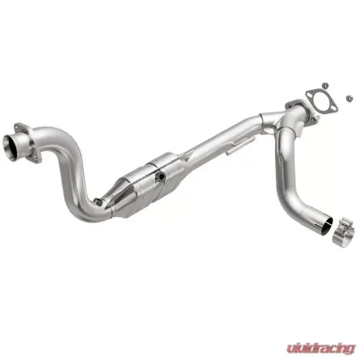 MagnaFlow OEM Grade Direct-Fit Catalytic Converter 49652 - 49652