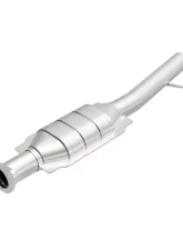 MagnaFlow OEM Grade Direct-Fit Catalytic Converter 49662                                     - 49662 - Image 2