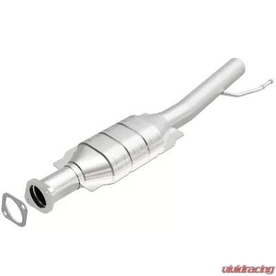 MagnaFlow OEM Grade Direct-Fit Catalytic Converter 49662 - 49662