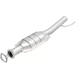 Exhaust Parts