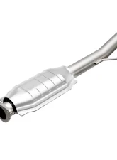 MagnaFlow OEM Grade Direct-Fit Catalytic Converter 49663                                     - 49663 - Image 2