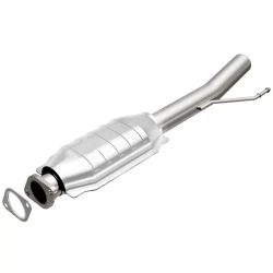 Exhaust Parts