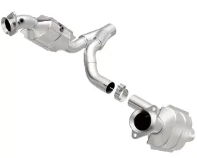 MagnaFlow OEM Grade Direct-Fit Catalytic Converter 49664