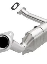 MagnaFlow OEM Grade Direct-Fit Catalytic Converter 49675                                     - 49675 - Image 2