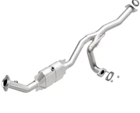 MagnaFlow OEM Grade Direct-Fit Catalytic Converter 49676