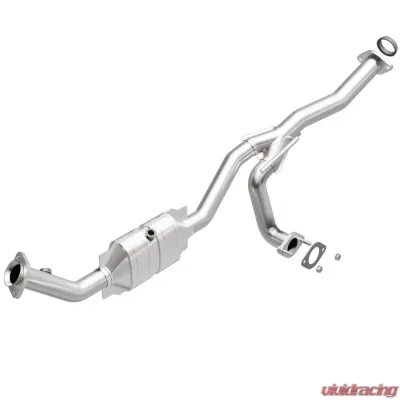 MagnaFlow OEM Grade Direct-Fit Catalytic Converter 49676 - 49676