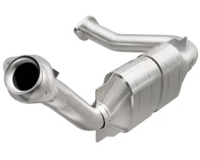 MagnaFlow OEM Grade Direct-Fit Catalytic Converter 49677