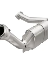 MagnaFlow OEM Grade Direct-Fit Catalytic Converter 49677                                     - 49677 - Image 2