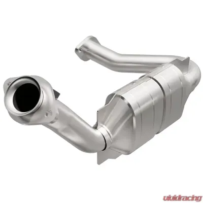 MagnaFlow OEM Grade Direct-Fit Catalytic Converter 49677 - 49677
