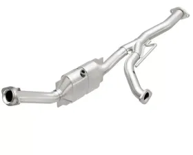 MagnaFlow OEM Grade Direct-Fit Catalytic Converter 49678
