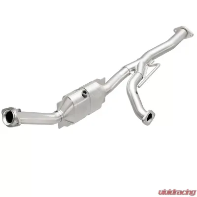 MagnaFlow OEM Grade Direct-Fit Catalytic Converter 49678 - 49678