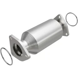Exhaust Parts