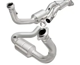 MagnaFlow 2005-2006 Jeep Grand Cherokee OEM Grade Direct-Fit Catalytic Converter