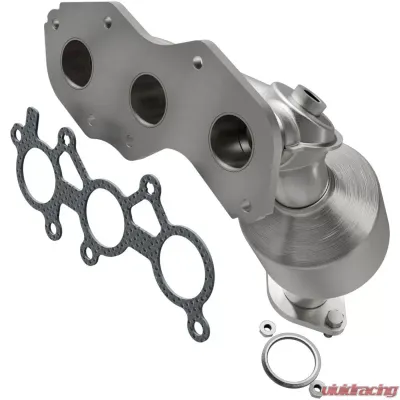 MagnaFlow OEM Grade Manifold Catalytic Converter 49693 - 49693